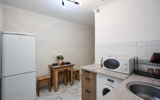 Апартаменты на улице Ленина 71