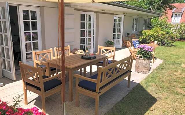 Trouville Bed & Breakfast