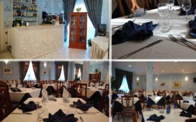 Hotel Capital