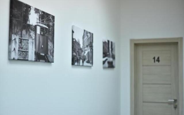 Laisves Avenue Hostel