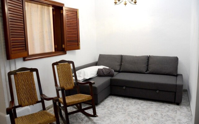 House With 2 Bedrooms in Can Picafort, With Wonderful City View, Furni