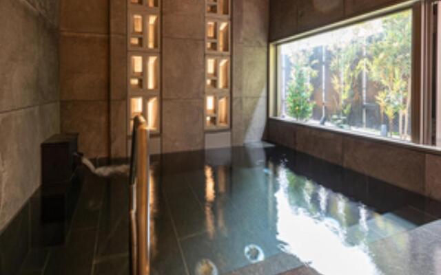 Galois Hotel Shin-Ōkubo