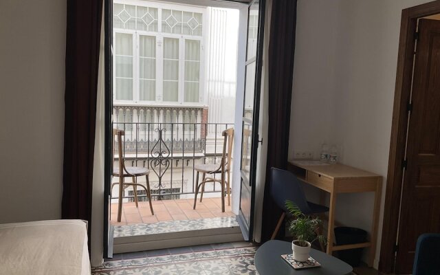 Casa de las Especias