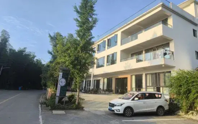 Zhuliang Landscape Homestay