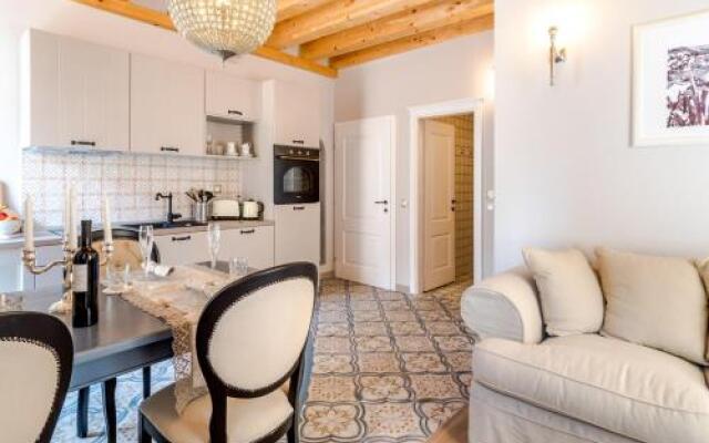 Heritage Suites Zanini