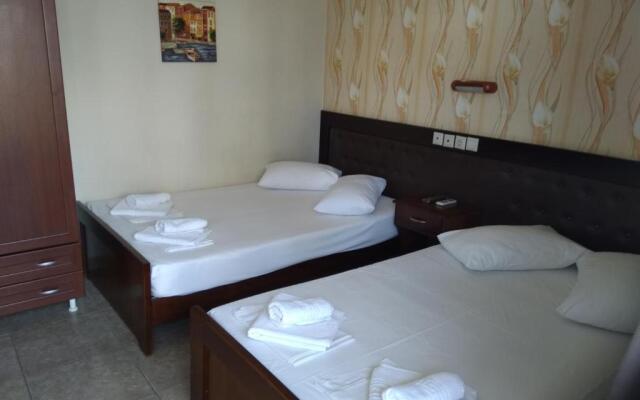 Hotel Villa Pigasos