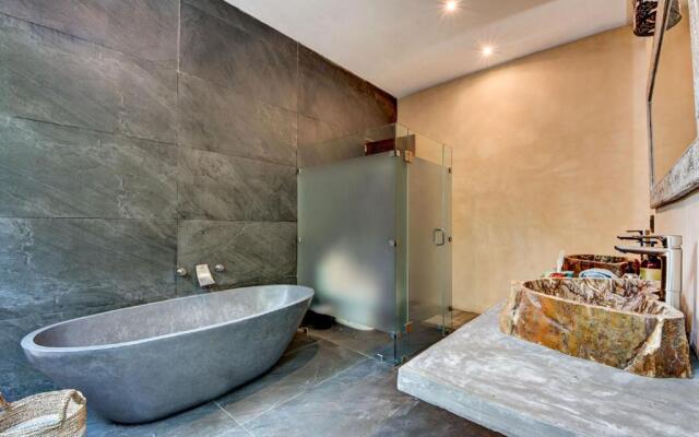 Luxury Oasis in Luum Zama - Private Pool