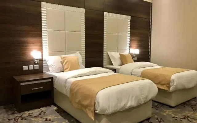 Ayan Hotel