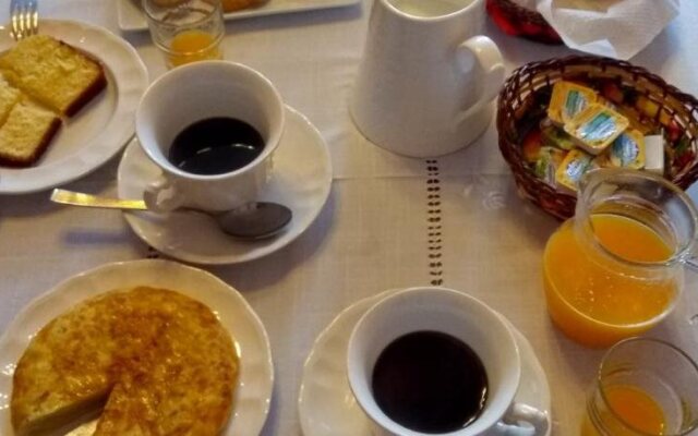 Casa Rural la Venta Sales