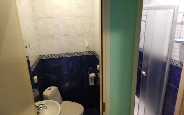Roomp Fontanka