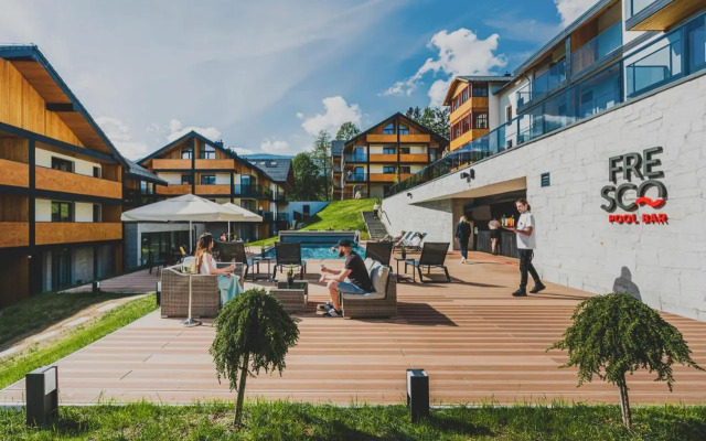 Tremonti Hotel Karpacz