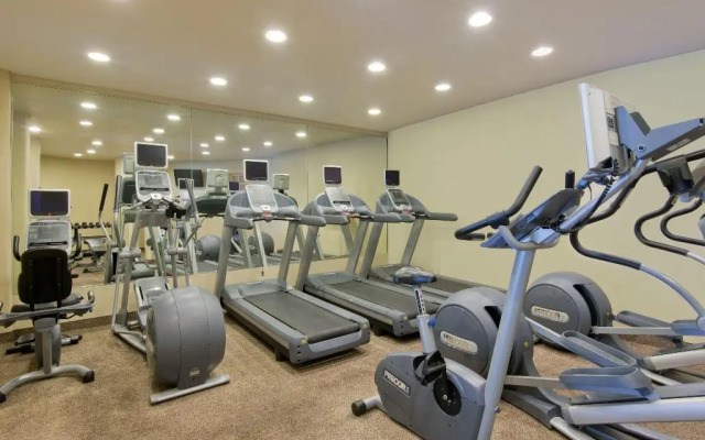 Crowne Plaza Albuquerque by IHG