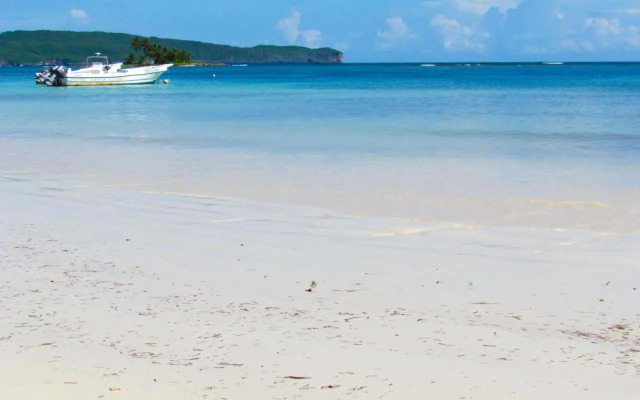 Da Grand Aparta Hotel las Galeras