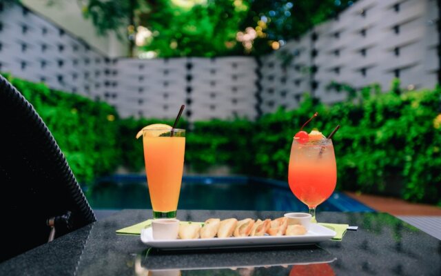 Wealth Boutique Hotel