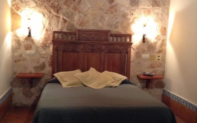 Hotel Meson de Don Quijote