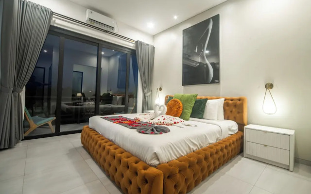 Alsava Villa and Suites