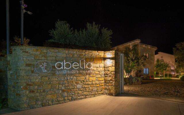 Abelia Luxurious Villas