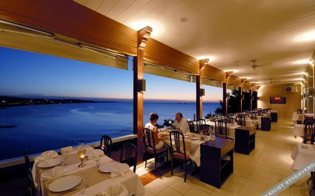Erzurumlu Otel