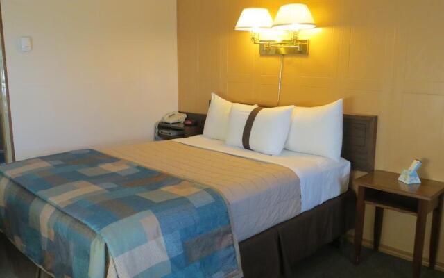 Canadas Best Value Inn