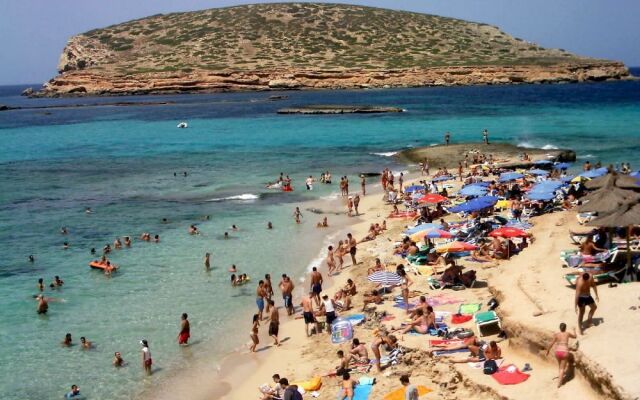 Apartamentos Tramuntana