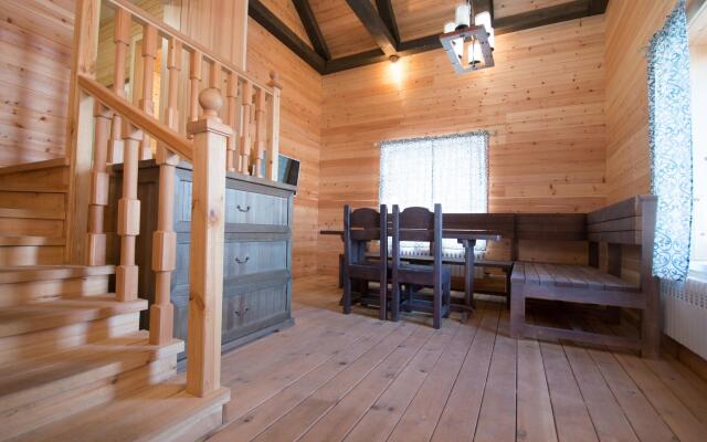 Калина Красная (Алтай)