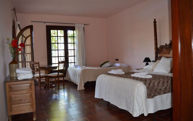 B&B Villa Adria