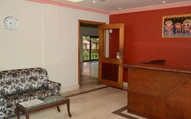 Hotel New Rockbay