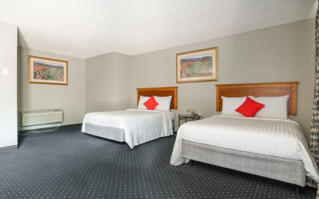 OYO Inn Dallas South