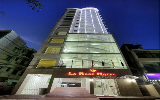 La Rose Hotel