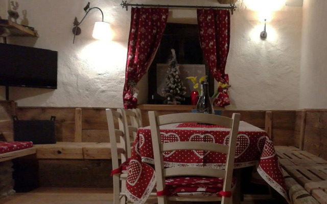 Chalet Charm