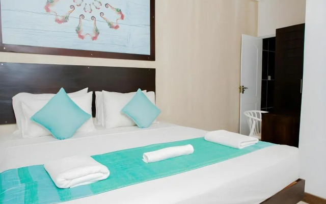 Sea Horse Hotel and Spa