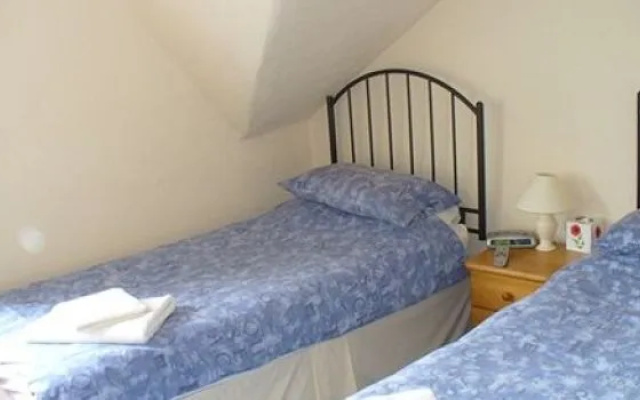 Harewood Lodge Guest house