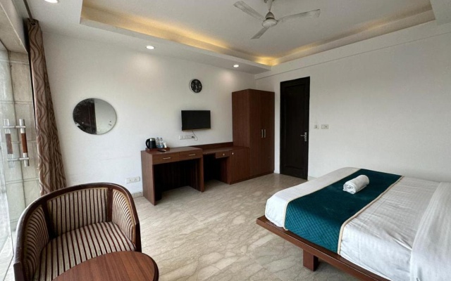 Hotel The Imperio