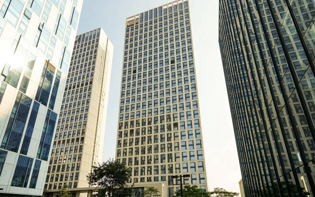 Y.S Pazhou Poly Apartment