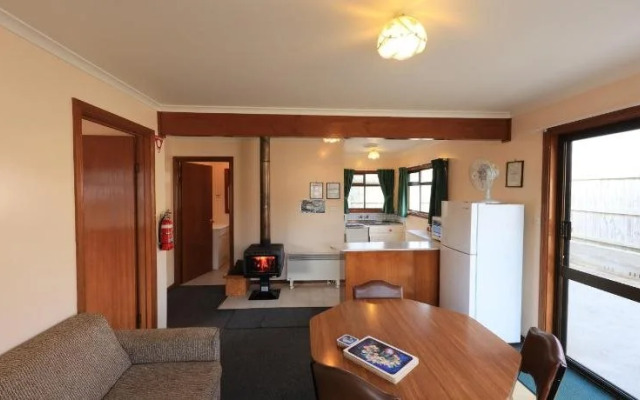 Arthur River Holiday Units