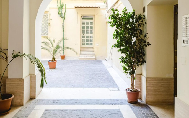 Via Tolemaide Private Apartment