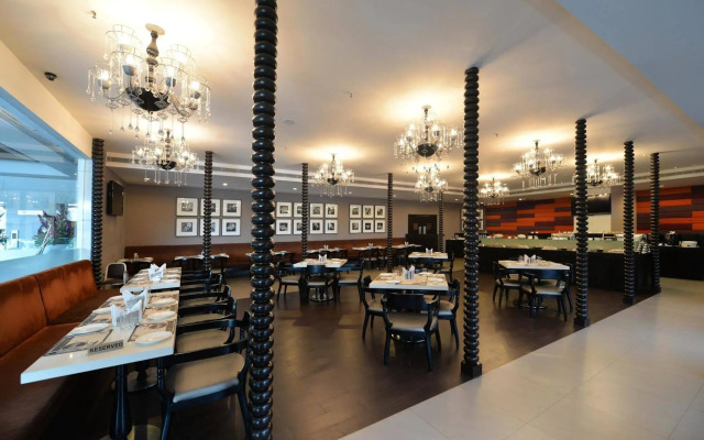 The Kay Hotel
