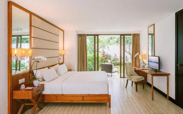 Lv8 Resort Hotel