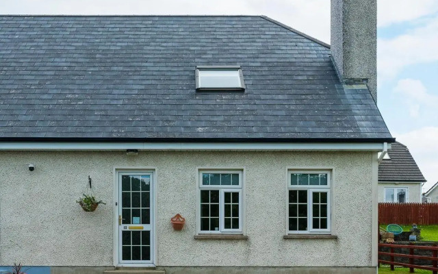 Dartry House