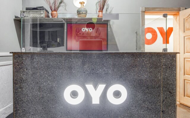 Oyo Hotel Barro Preto