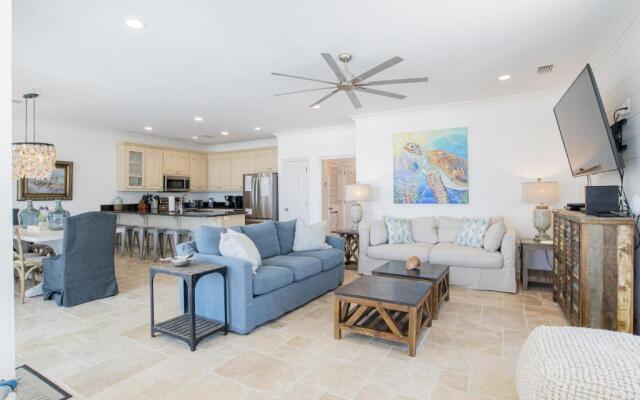 Romar House At Beachside