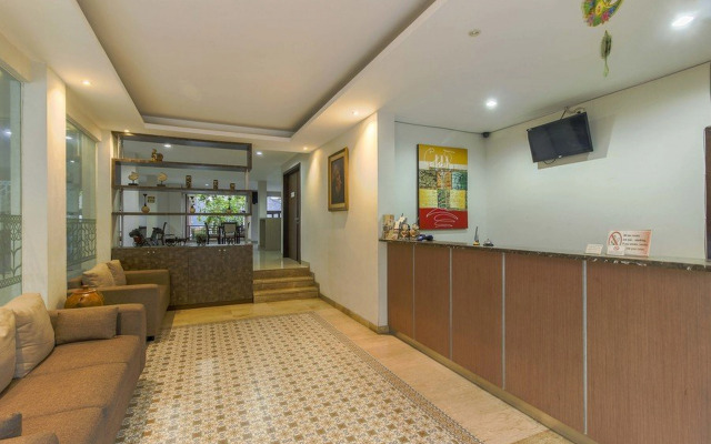 RedDoorz Plus @ TB Simatupang