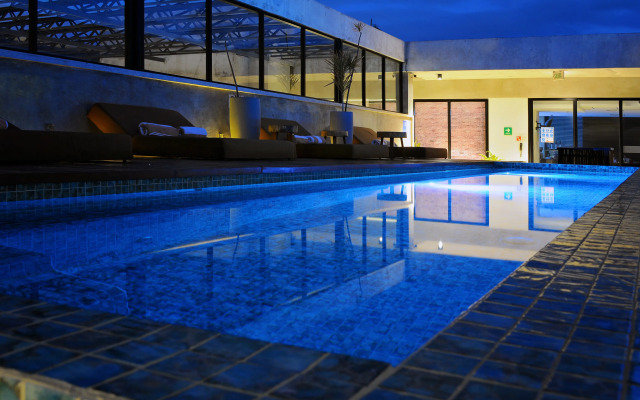 Mex Hoteles Cancún Centro Hotel