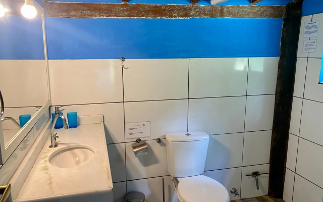 Eco Chalet Casa Tambor