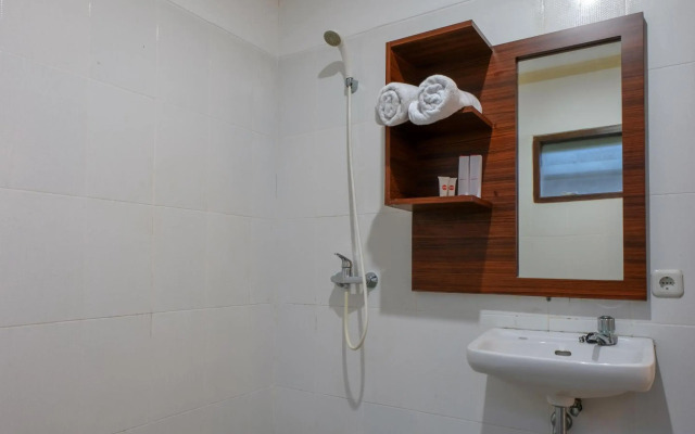 Friends Beach Hotel
