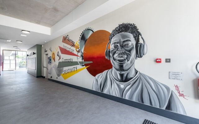 Student Factory Montpellier Sud