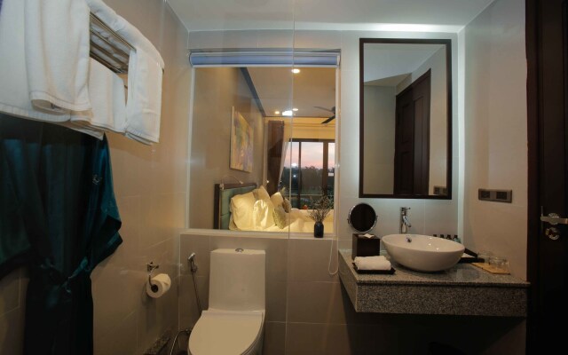 Lavini Hoi An Boutique Villa