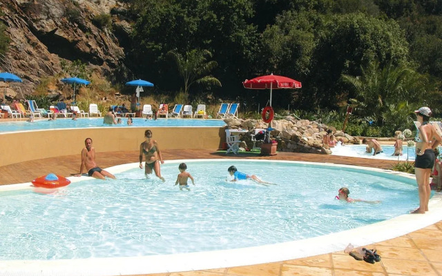 Ortano Mare Village in Rio Marina