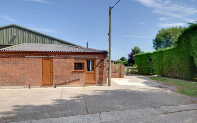 The Milking Parlour