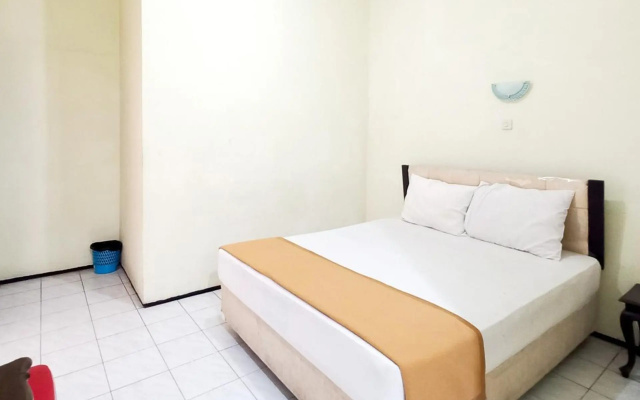 OYO 3712 Hotel Palem Sari